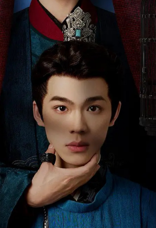 李宥呈