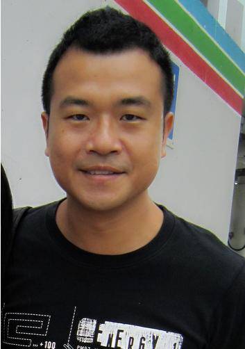 李启杰