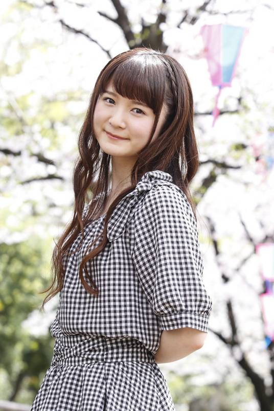 和多田美咲