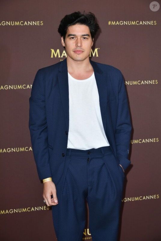 克里斯蒂亚诺·卡卡莫