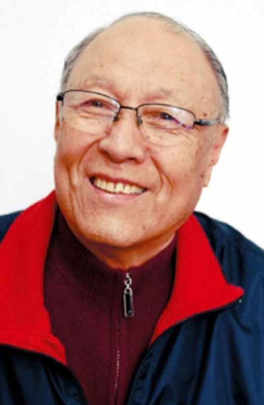 李法曾