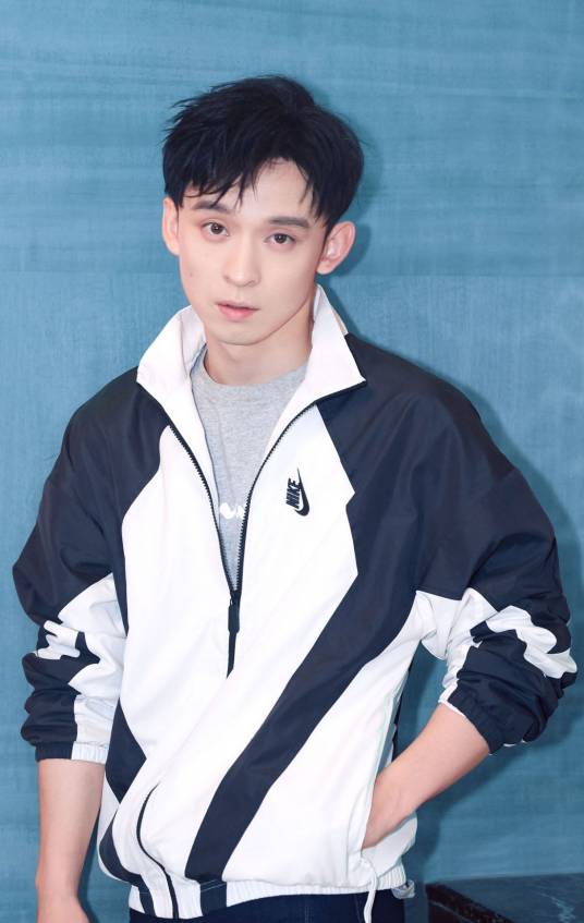 董子健