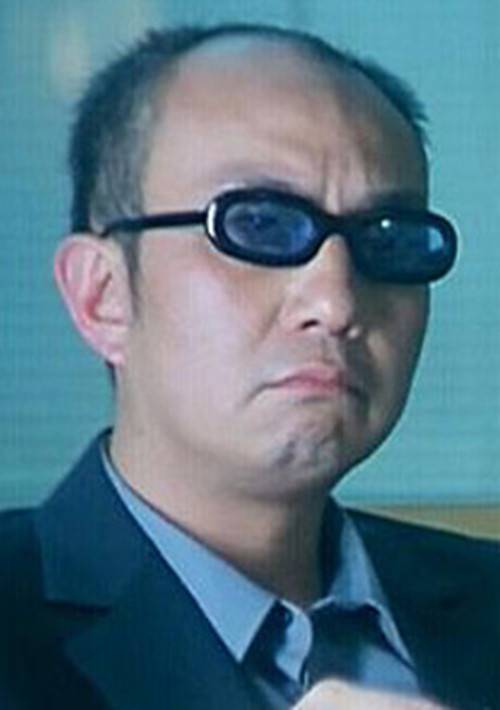 钱江汉
