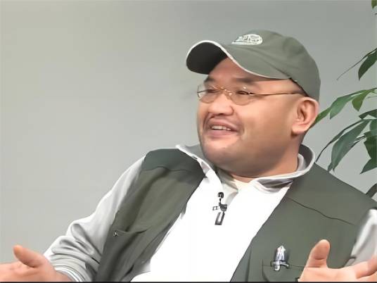 长嶝高士