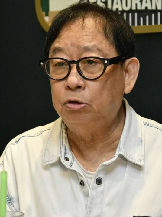 黎彼得