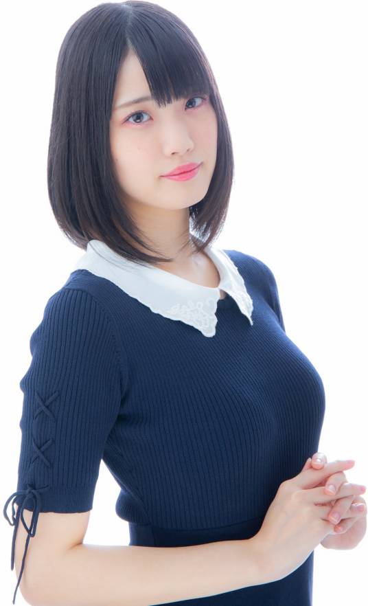 春野杏