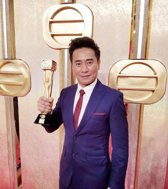 歐瑞偉