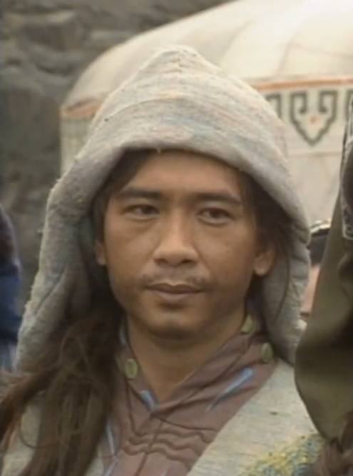 李煌生
