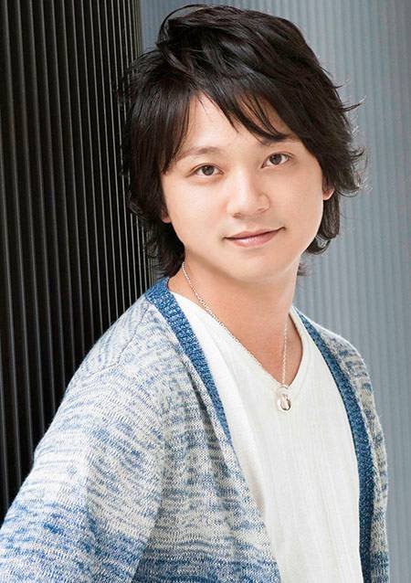 林勇