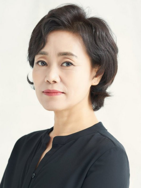 姜爱心