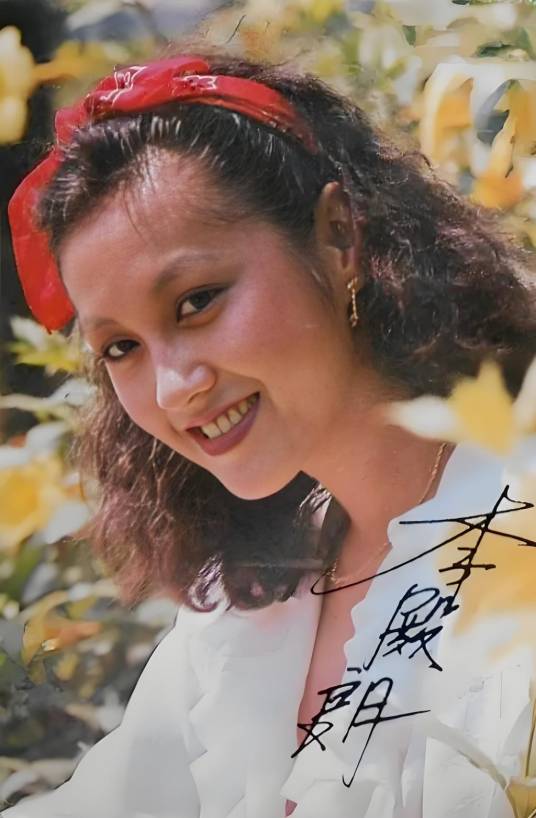 李殿朗