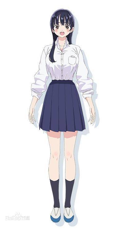 山田杏奈
