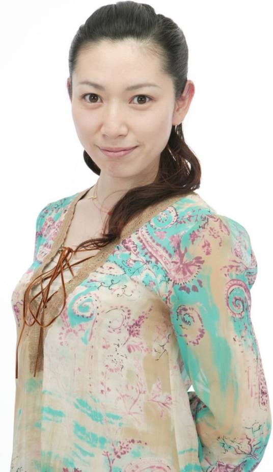 桑岛法子