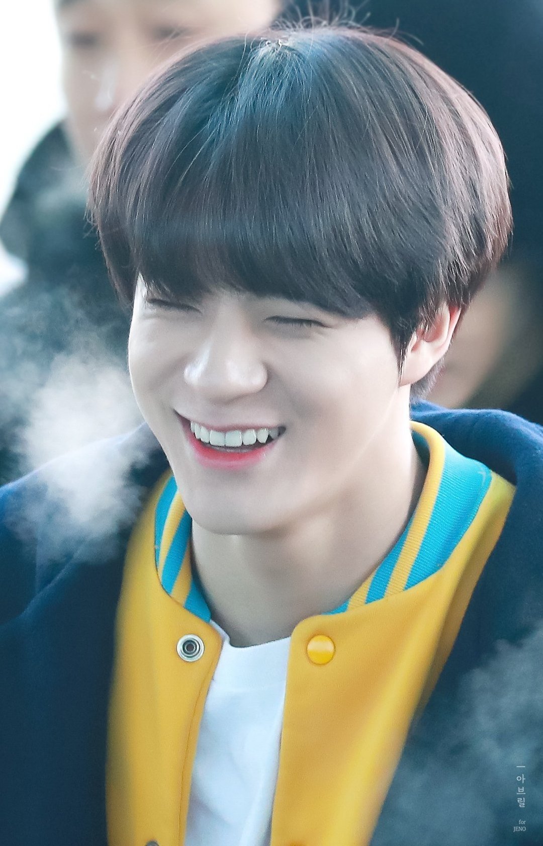 李垠尚