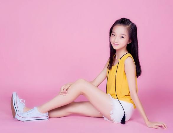 张睿怡