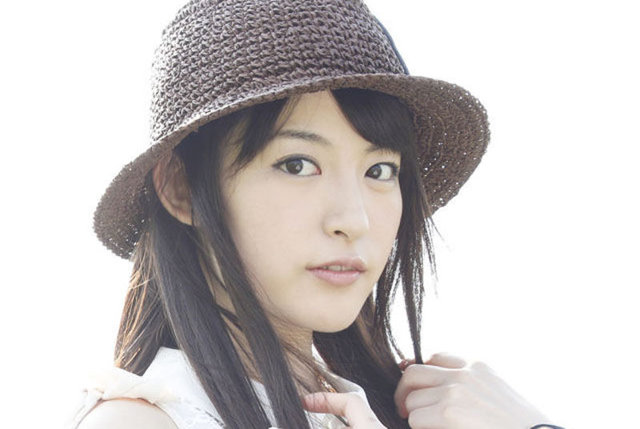 小松未可子