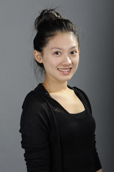 邝子君