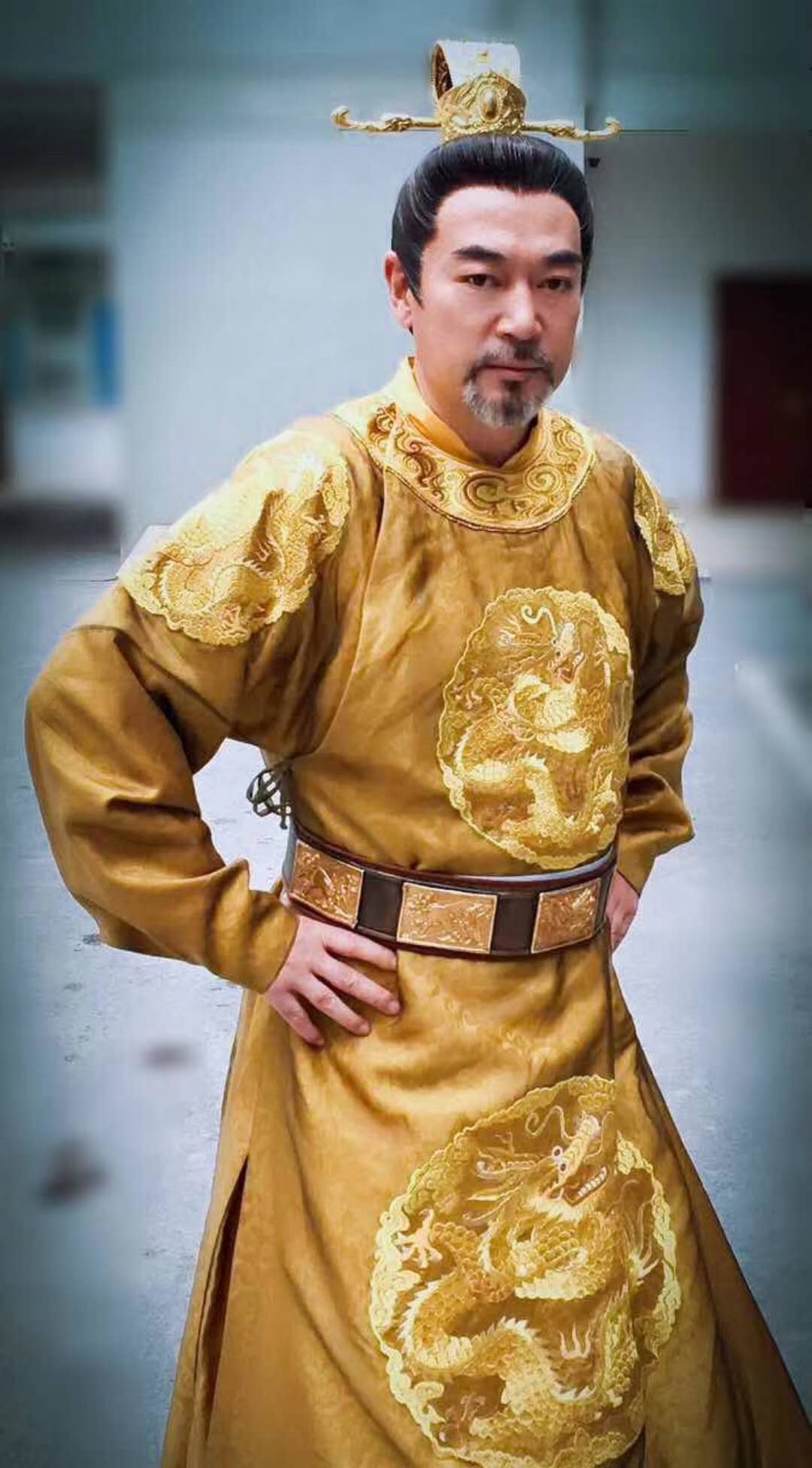 高翊浚