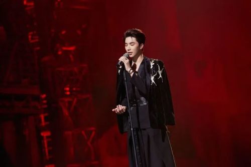 李大奔