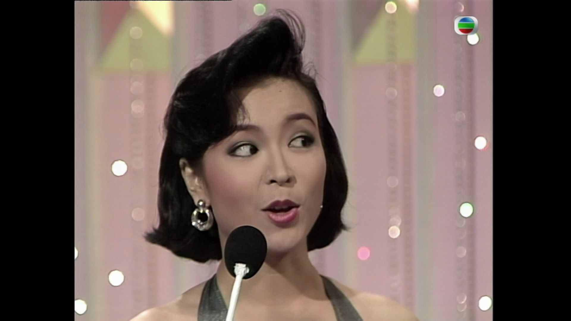 杨美仪