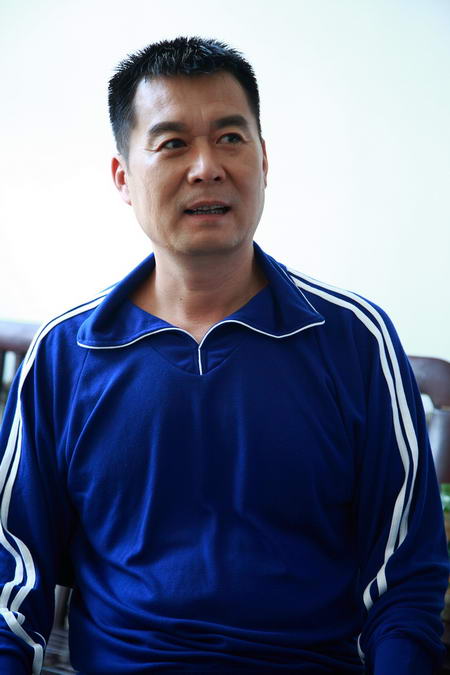 何瑜