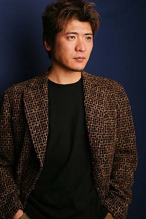 吉川幸宏