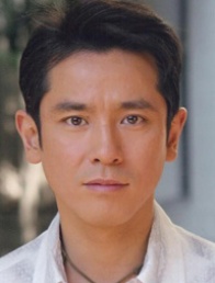 西村朋纮