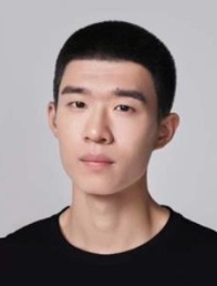 雷淞然