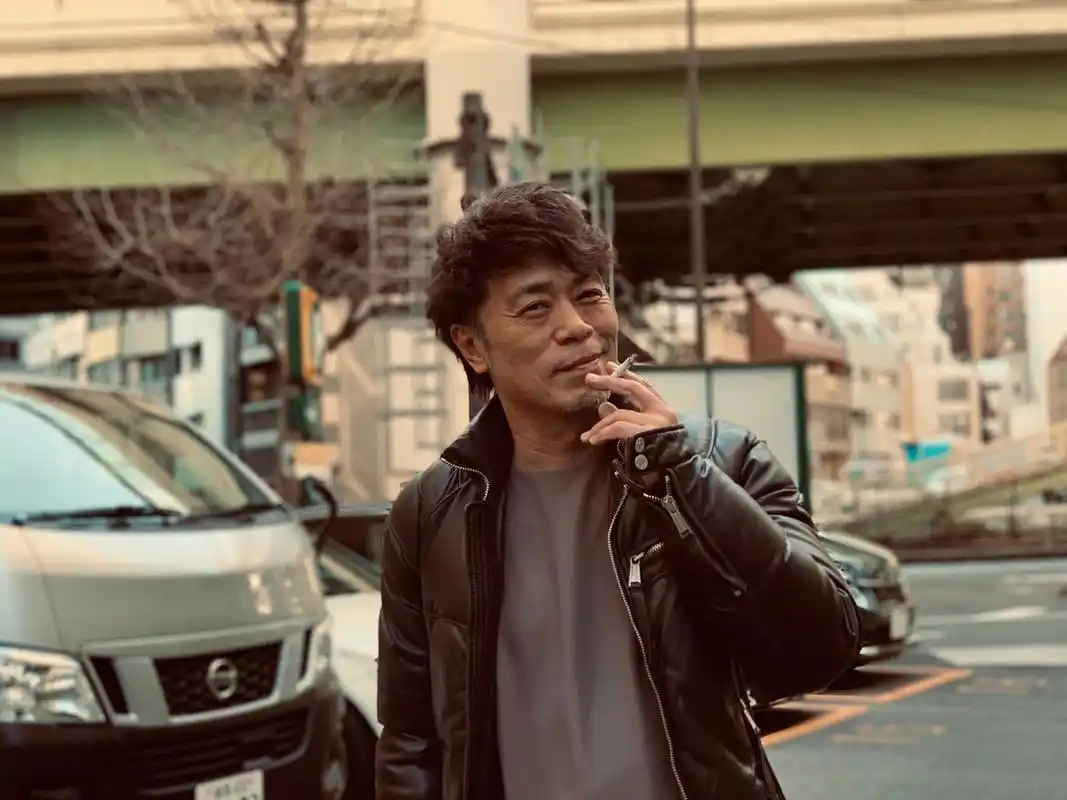 仲野裕