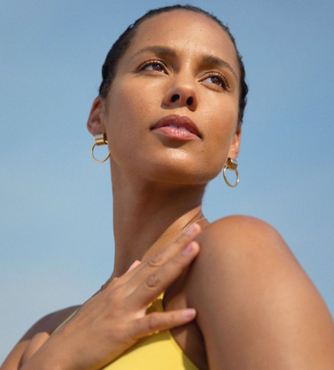Alicia Amin