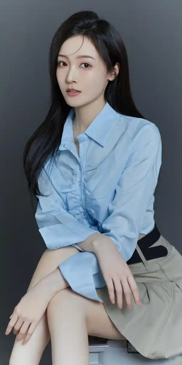 胡樱馨