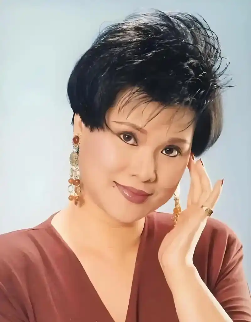 梁淑庄