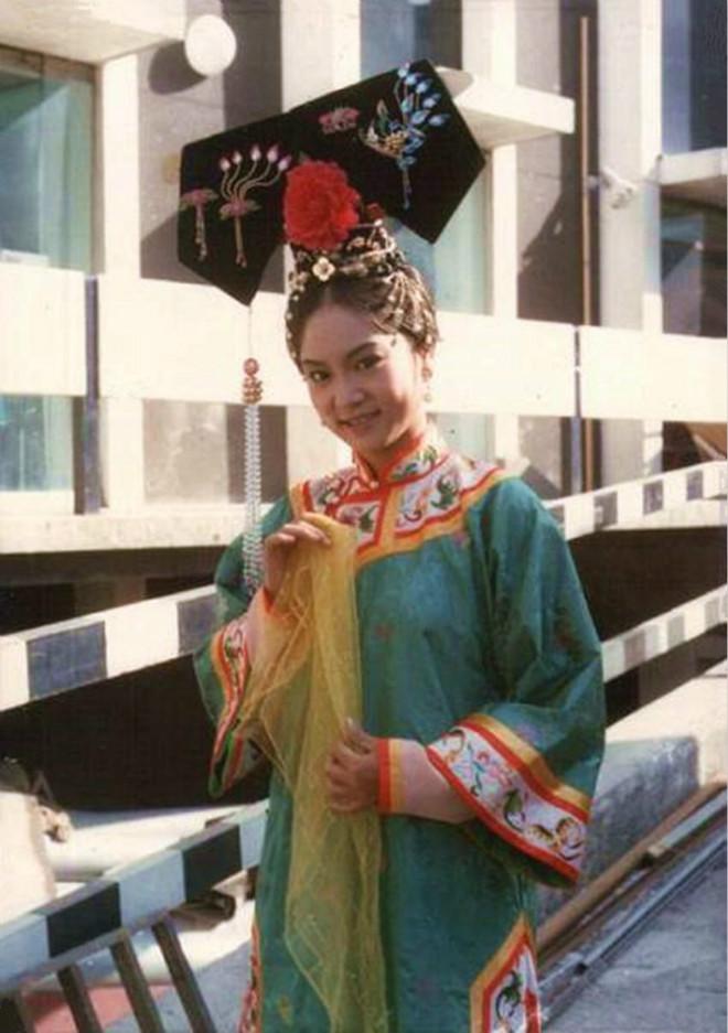 陈彩燕