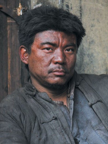 李全忠