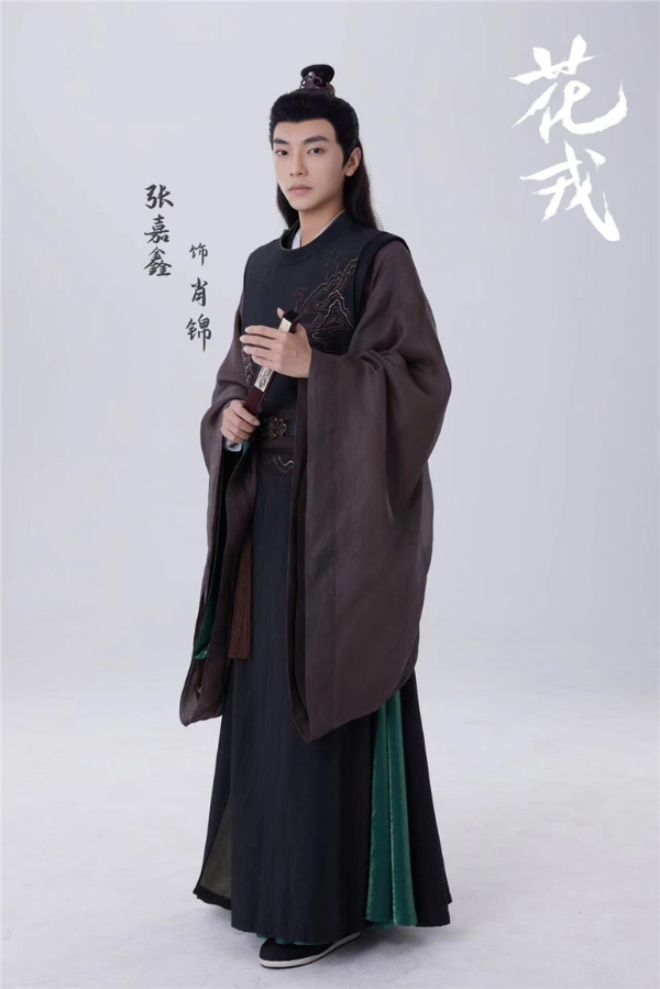 张玄鹏