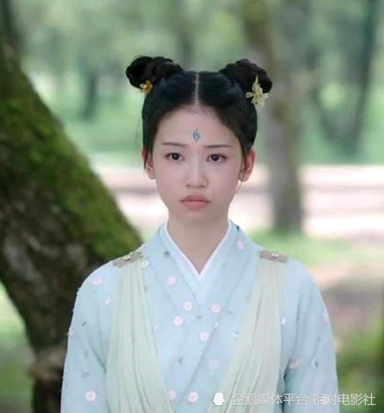 刘梦芮