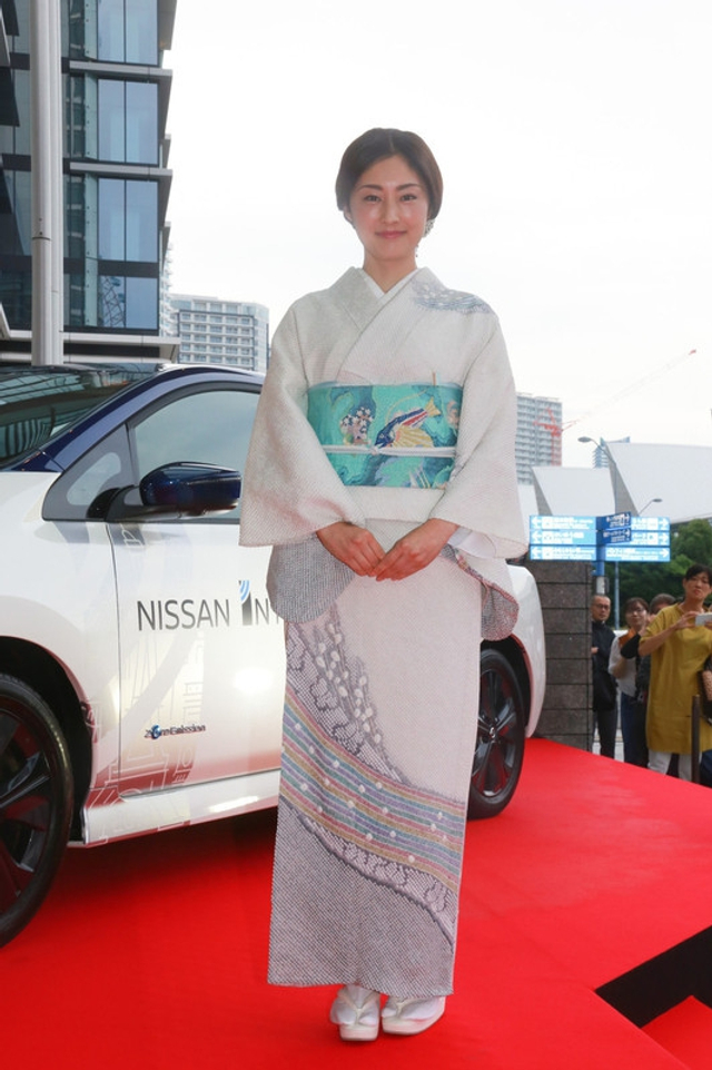 纳塔莉·贝伊