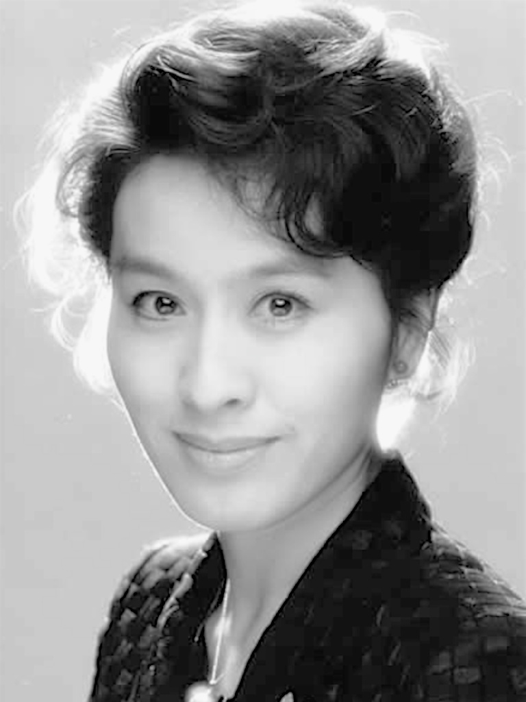 高本惠