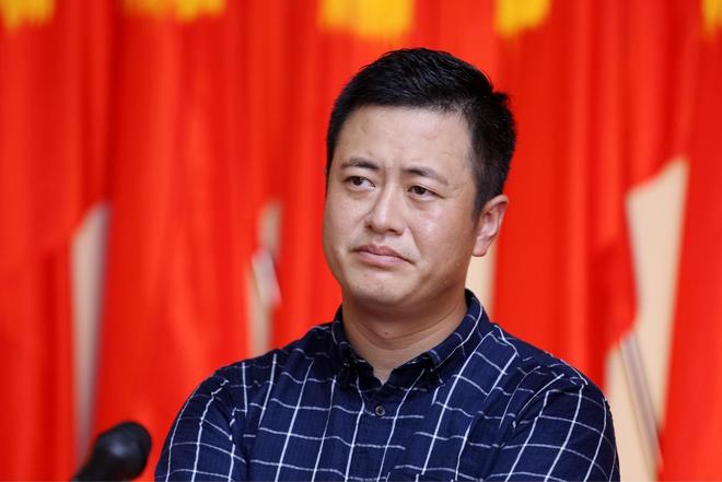 王玉宁