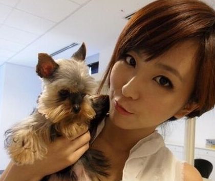 林昀希