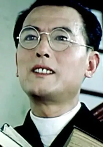 阙云祥