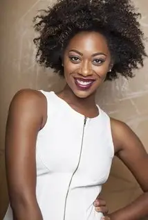 Dominique Toney