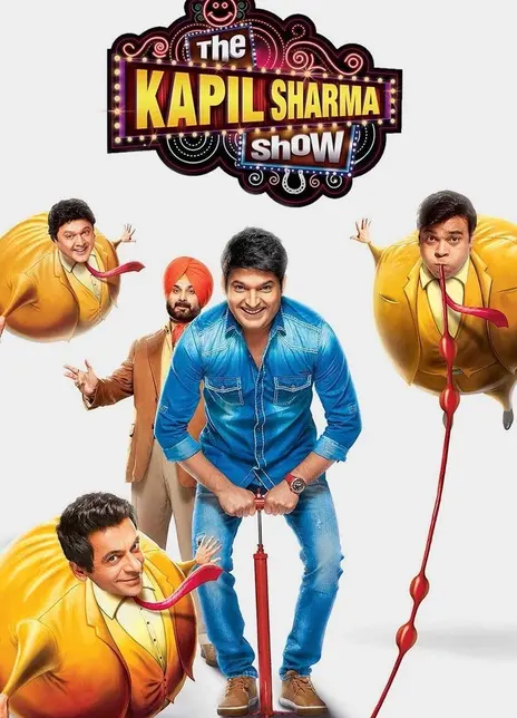 Kapil Sharma