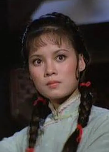 杨菁菁
