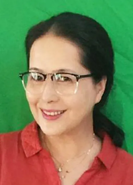 刘文凤