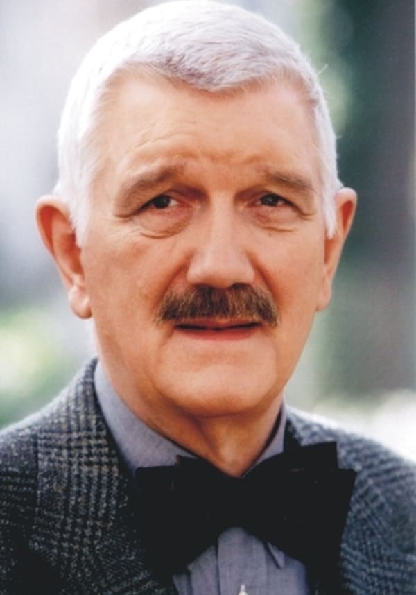 Karl-Heinz von Liebezeit