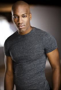 Cassius Hackforth