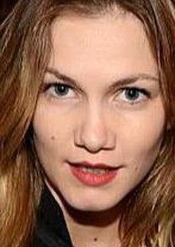 Aurélie Bancilhon