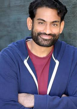 Sanjay Rao