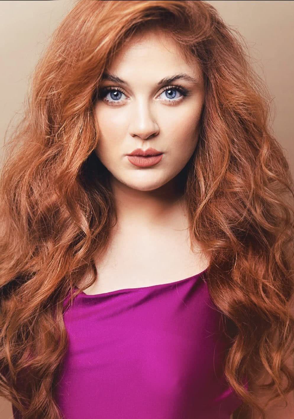 Hannah Hueston